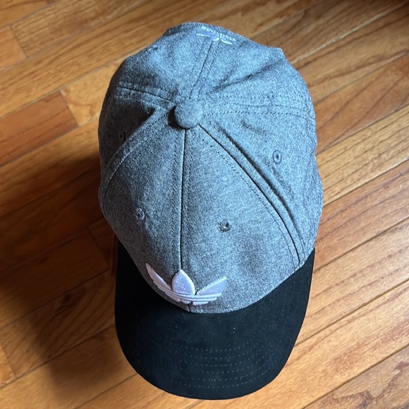 Adidas Snap-Back Hat, Cap, sz. OSFM - NWOT - Picture 10 of 16